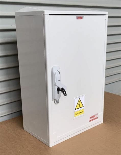 electric meter box regulations uk|replacement meter box UK.